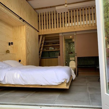 B&B De Warmoes Dordrecht Zewnętrze zdjęcie