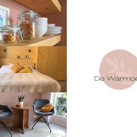 B&B De Warmoes Dordrecht Zewnętrze zdjęcie