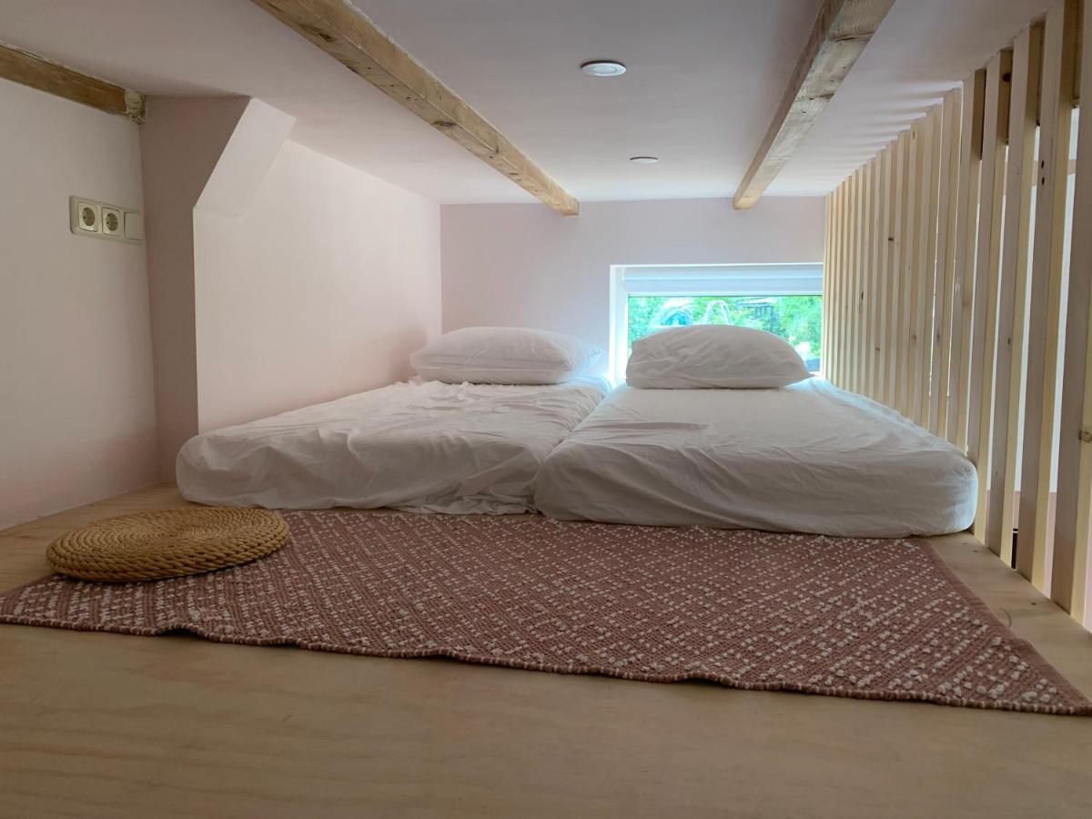 B&B De Warmoes Dordrecht Zewnętrze zdjęcie