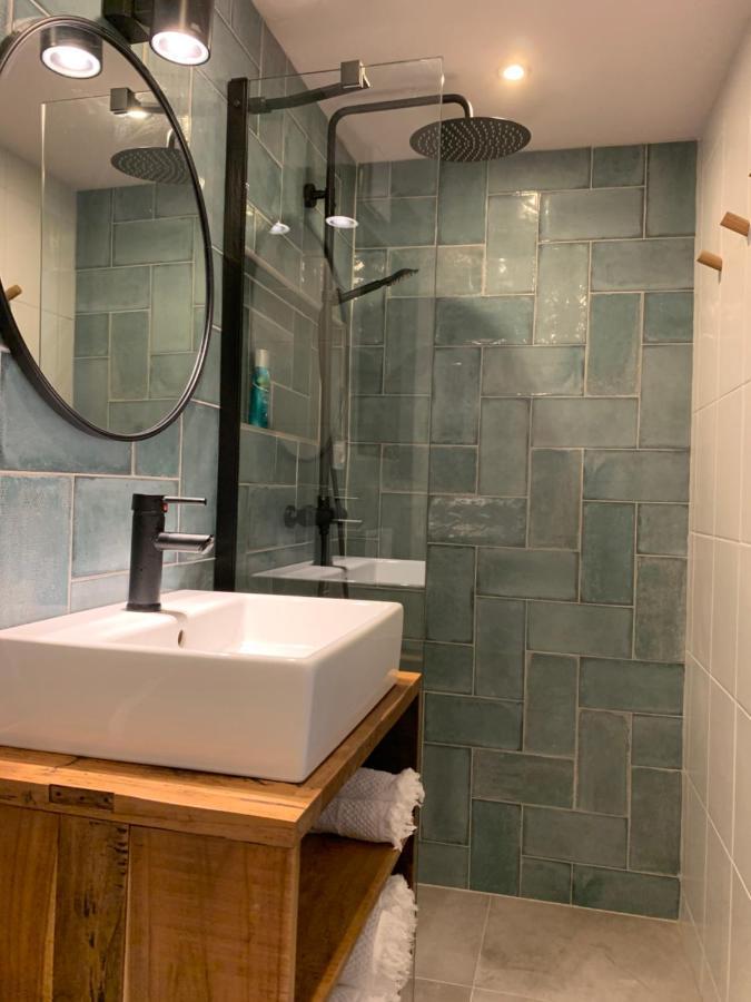 B&B De Warmoes Dordrecht Zewnętrze zdjęcie