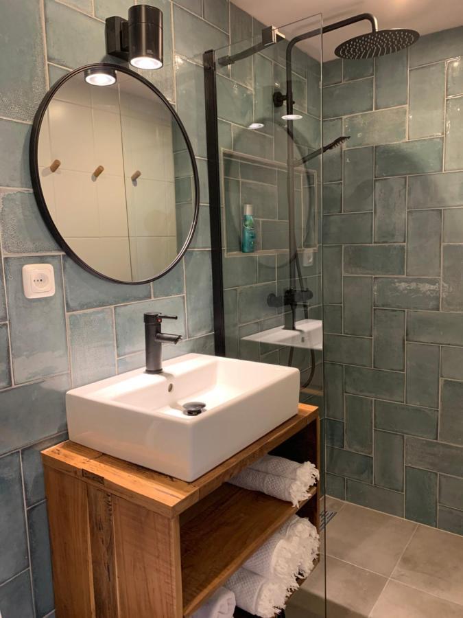 B&B De Warmoes Dordrecht Zewnętrze zdjęcie