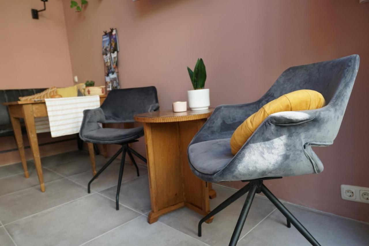 B&B De Warmoes Dordrecht Zewnętrze zdjęcie