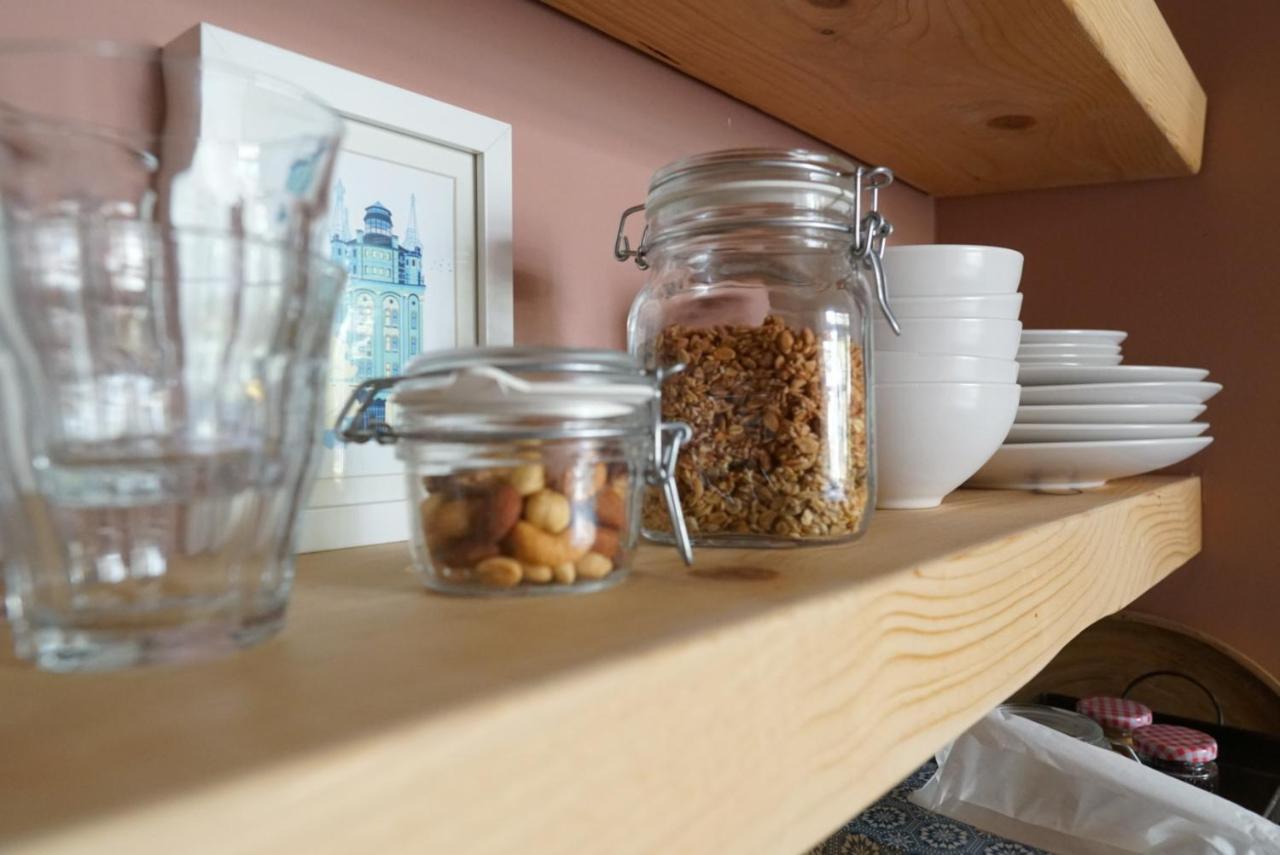B&B De Warmoes Dordrecht Zewnętrze zdjęcie