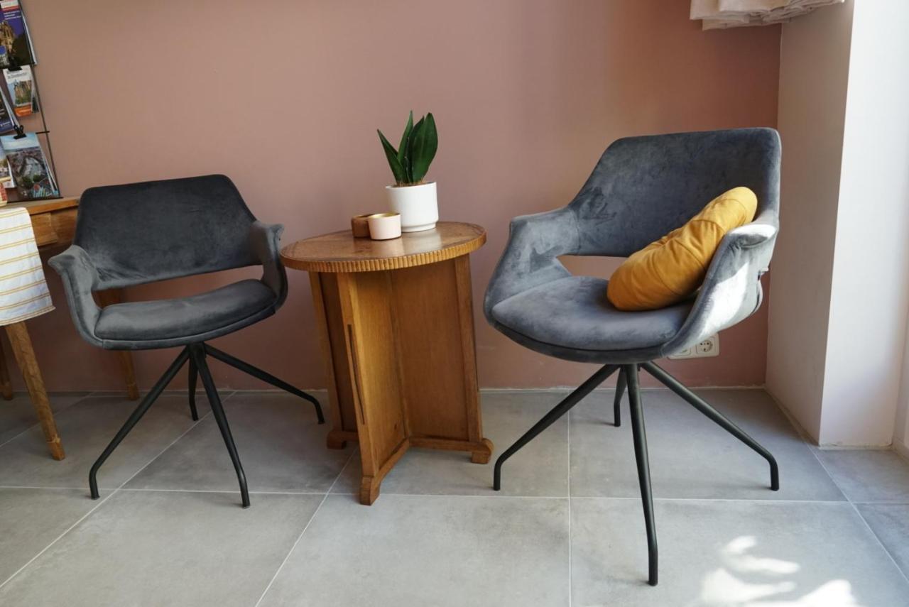B&B De Warmoes Dordrecht Zewnętrze zdjęcie